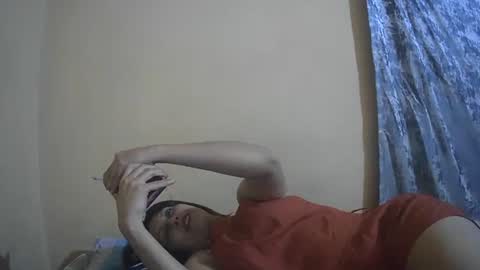 Isabella online show from 12-21-25, 06:04