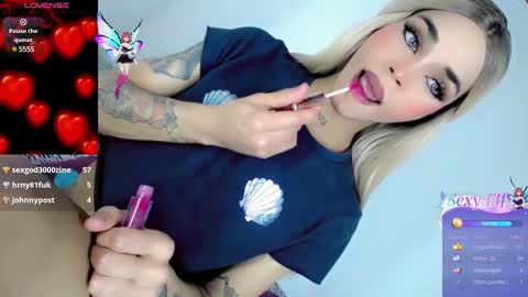 ELECTRAA online show from 03-08-25, 10:54