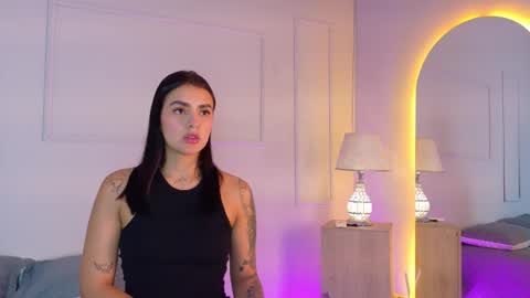 ELECTRA  online show from 02-19-26, 07:10