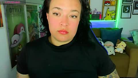 Alejandra online show from 09-13-25, 03:17