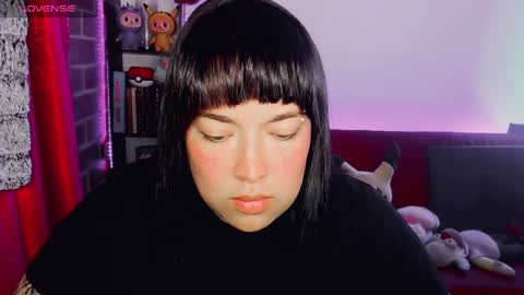 Alejandra online show from 11-06-25, 04:02