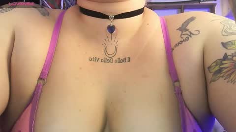 Alejandra online show from 01-10-26, 04:36