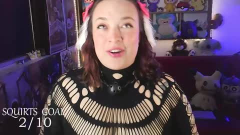 Alejandra online show from 02-11-26, 04:28