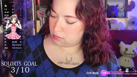 Alejandra online show from 02-17-26, 04:31