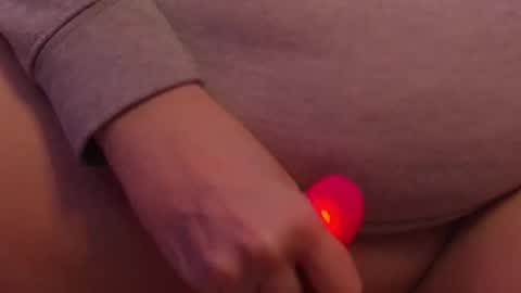 electrifiedlove_ online show from 10-15-25, 11:49