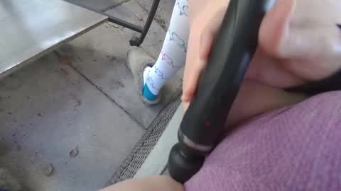 electrifiedlove_ online show from 12-15-25, 03:05