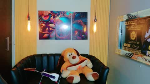 electrogoddess online show from 11-27-25, 03:08