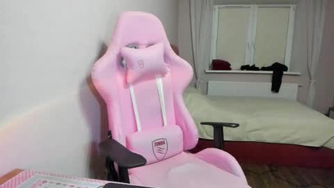 eleganc3 online show from 11-02-25, 06:43