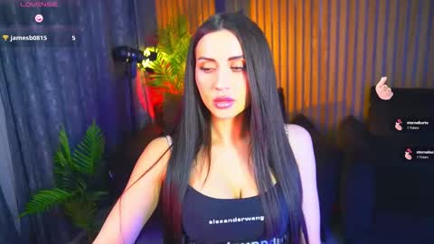 elegant_mysterious online show from 02-24-26, 08:51