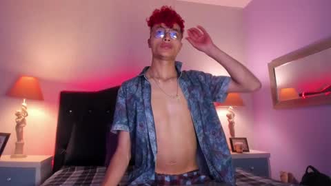 Elegant online show from 12-27-24, 05:52