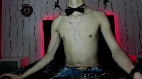 Elegant online show from 01-22-25, 02:59