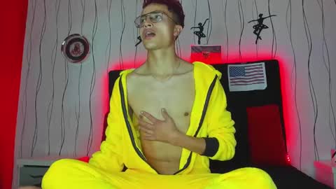 Elegant online show from 01-24-25, 03:00