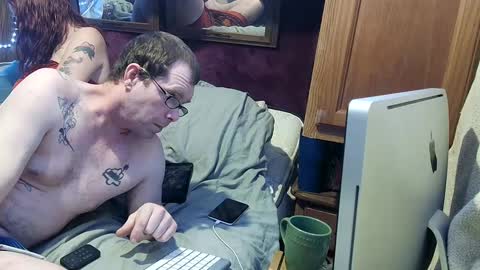 ElegantDeviance69 online show from 01-25-25, 10:19