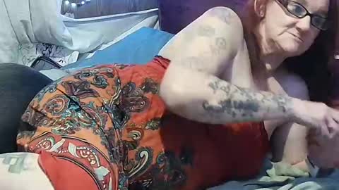 ElegantDeviance69 online show from 01-25-25, 01:30