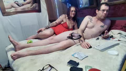 ElegantDeviance69 online show from 01-31-25, 10:31