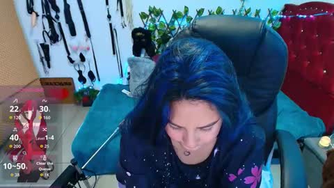 elektra online show from 11-13-25, 09:52