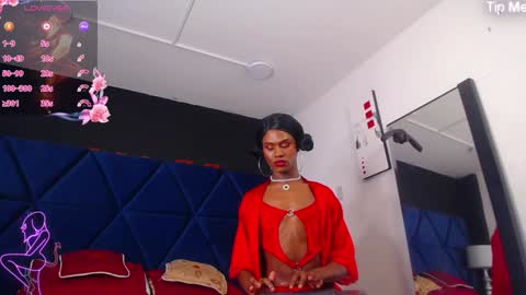 Elektra abundance online show from 01-14-25, 12:54