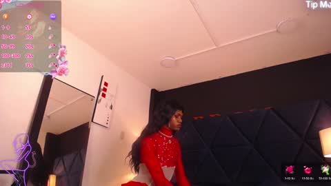 Elektra abundance online show from 01-24-25, 12:20