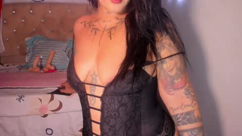 ELEKTRA FOX1 online show from 09-18-25, 04:14