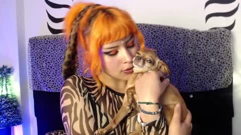 ELEKTRA  hii my birthday is tomorrow but I will celebrate it on Sunday Ill wait for you online show from 01-06-25, 01:09