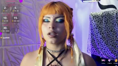 ELEKTRA  hii my birthday is tomorrow but I will celebrate it on Sunday Ill wait for you online show from 01-31-25, 02:37