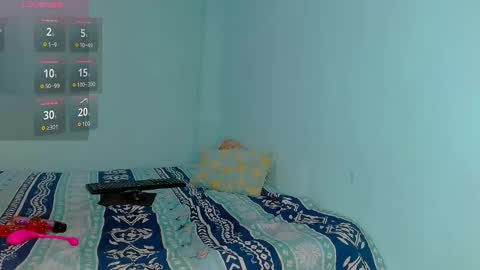 chiqui online show from 12-18-24, 10:46