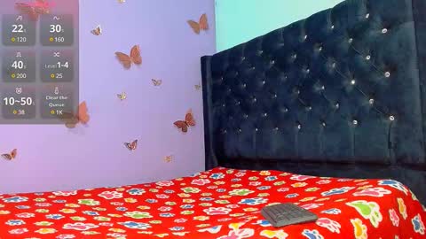 chiqui online show from 01-27-25, 10:49