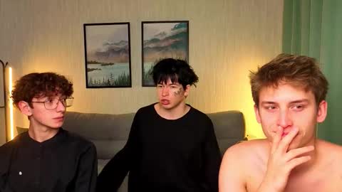 MarkGaryPVT IS OPEN online show from 09-26-25, 12:09