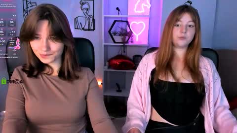 elen_dark online show from 10-03-25, 09:45