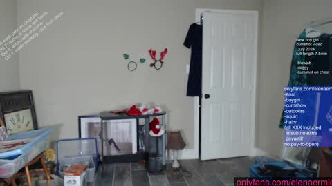 Snapshot of elena_ermie chatting on 12-08-24, 03:13 elena_ermie online show from 12-08-24, 03:13