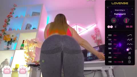 Elena online show from 01-20-25, 10:15