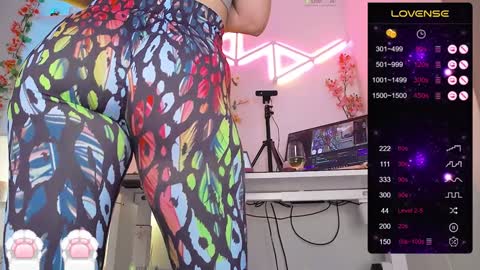 Elena online show from 01-26-25, 08:13