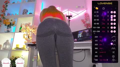 Elena online show from 02-05-25, 09:07