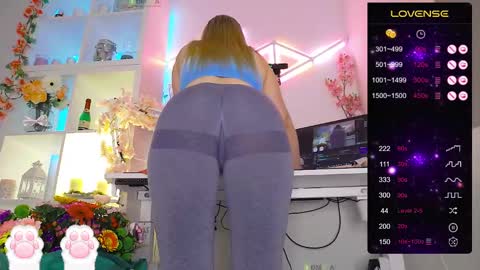 Elena online show from 03-12-25, 08:31