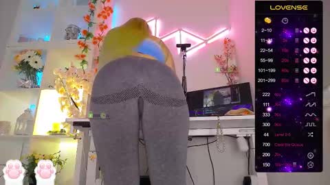 Elena online show from 09-10-25, 07:14