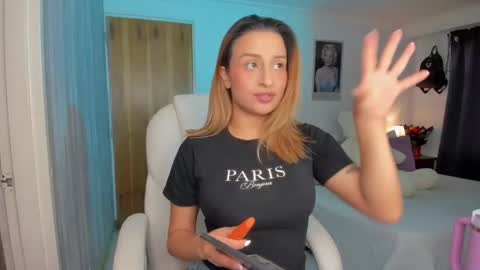 Elena online show from 09-27-25, 06:57