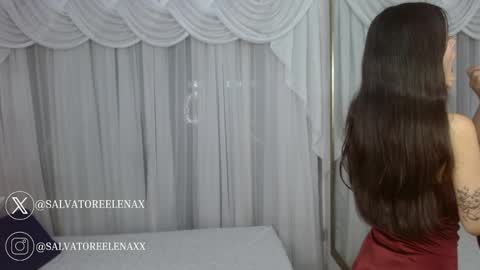 Elena online show from 01-13-25, 12:02