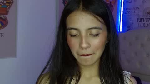 Elena online show from 01-22-25, 02:56