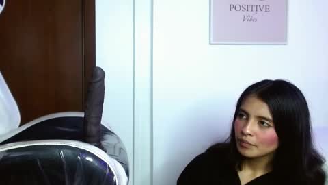 Elena online show from 02-17-25, 03:09