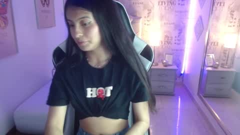 Elena online show from 02-27-25, 12:02