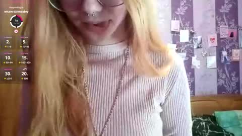 Mia online show from 03-02-26, 02:14