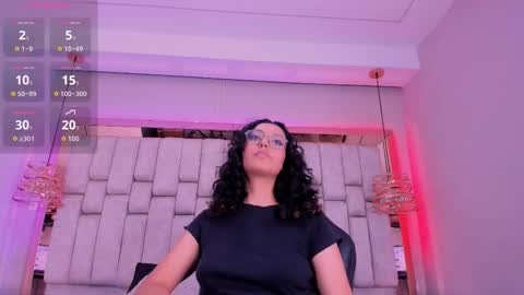 elenacortez online show from 11-25-25, 05:07