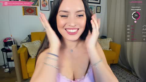 Snapshot of elenalooove chatting on 12-09-24, 08:33 Elena insta yourdream 1ove online show from 12-09-24, 08:33