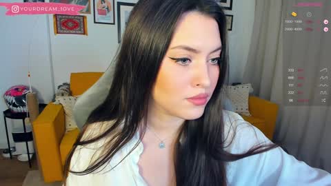 Snapshot of elenalooove chatting on 01-22-25, 02:24 Elena insta yourdream 1ove online show from 01-22-25, 02:24