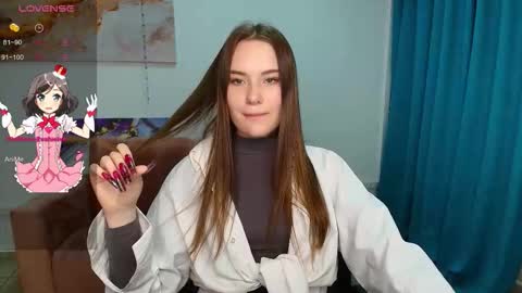 elenaoconar online show from 09-29-25, 08:24