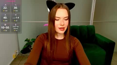 elenaoconar online show from 10-23-25, 07:34