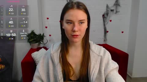 elenaoconar online show from 11-17-25, 07:36