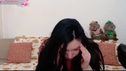 ElenaTroyy online show from 01-12-26, 08:58