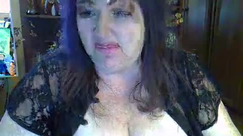 ElenaZed online show from 02-07-25, 06:34