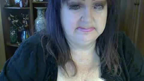 ElenaZed online show from 02-13-25, 07:03